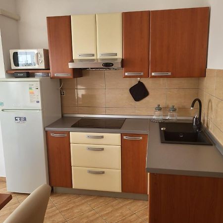 Apartma Dolores Vodnjan Buitenkant foto
