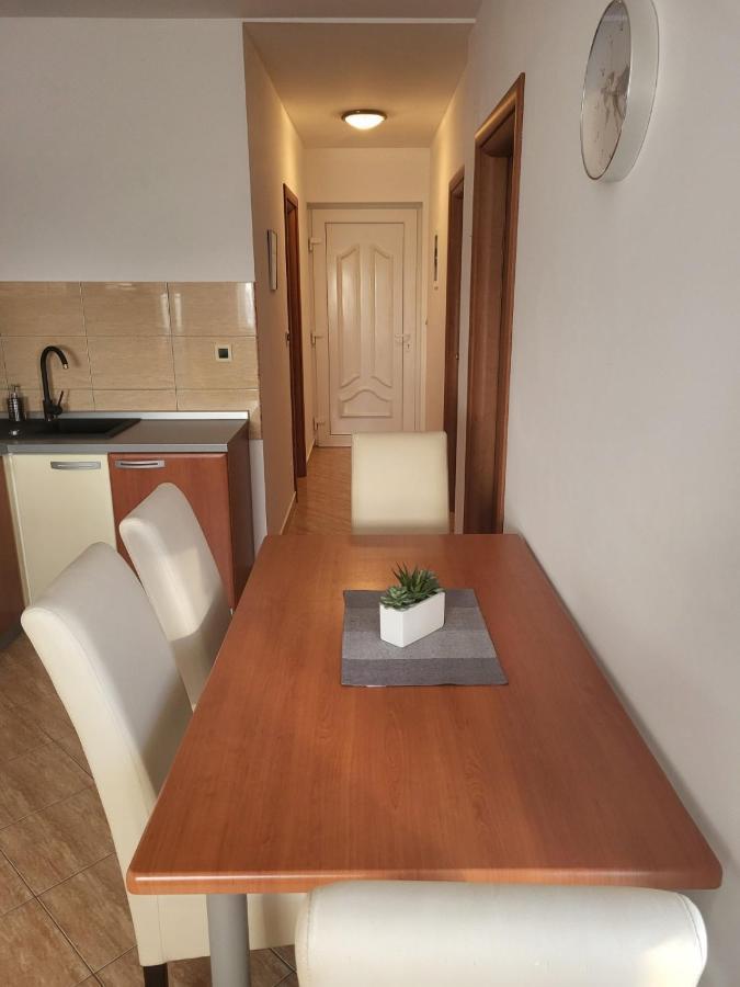 Apartma Dolores Vodnjan Buitenkant foto