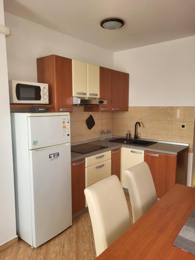 Apartma Dolores Vodnjan Buitenkant foto