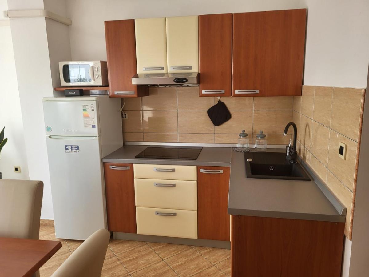 Apartma Dolores Vodnjan Buitenkant foto