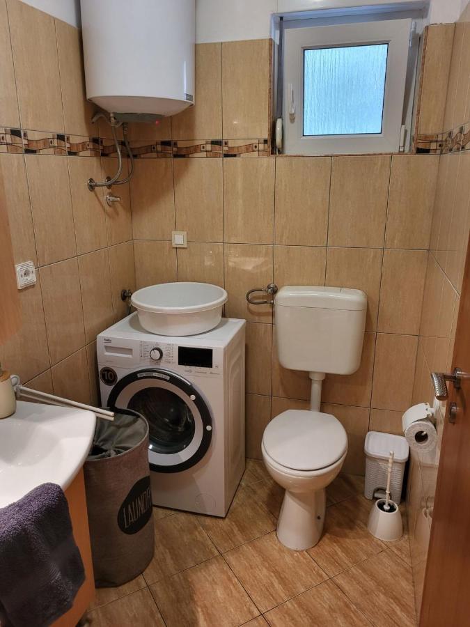 Apartma Dolores Vodnjan Buitenkant foto
