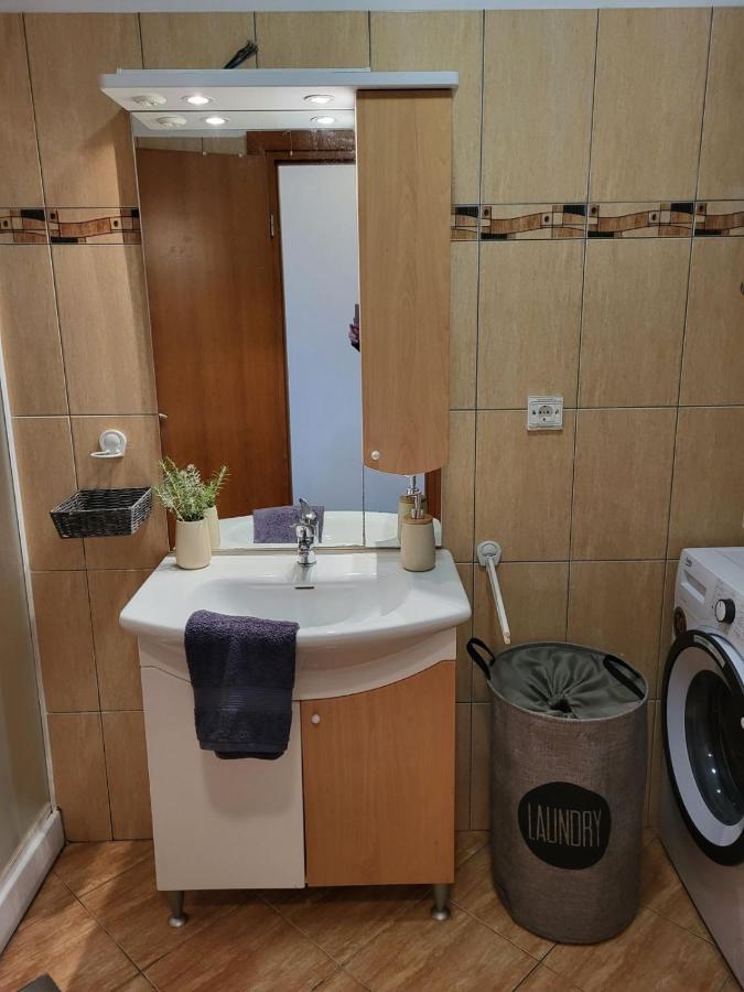 Apartma Dolores Vodnjan Buitenkant foto
