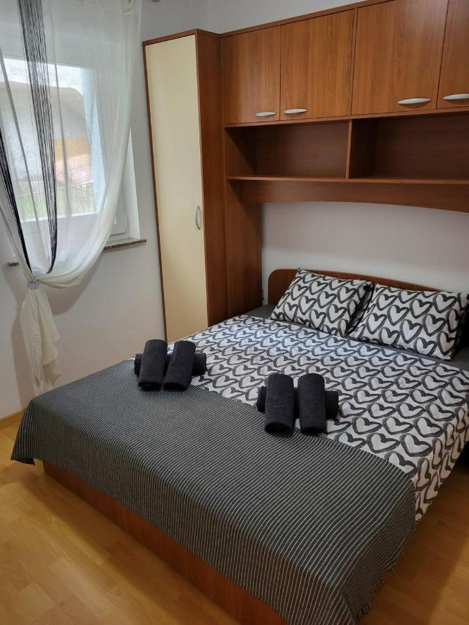 Apartma Dolores Vodnjan Buitenkant foto